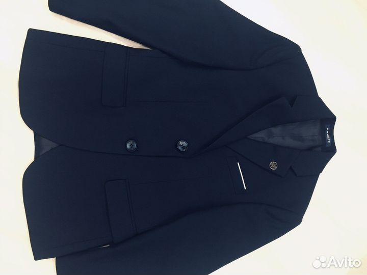 Костюм тройка для мальчика 128