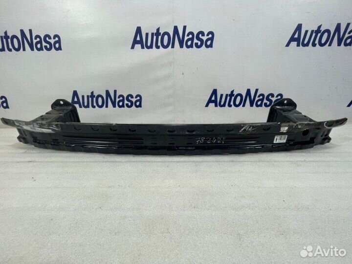 Усилитель бампера задний Mercedes Glc X253 2015