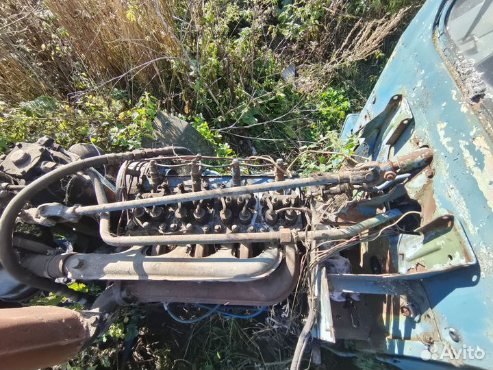 Трактор ЛТЗ Т-40, 1982