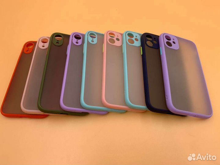 Чехлы на iPhone/xr/11/12/12pro max