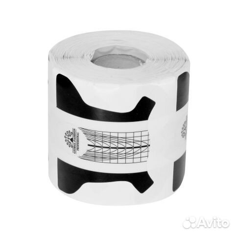 Одноразовые формы для моделирования 500шт