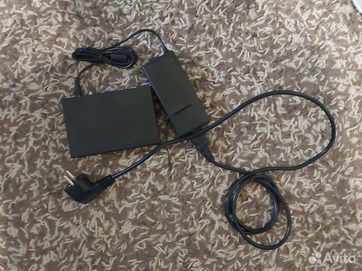 PoE коммутатор