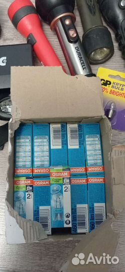 Фонарик,Налобный фонарик