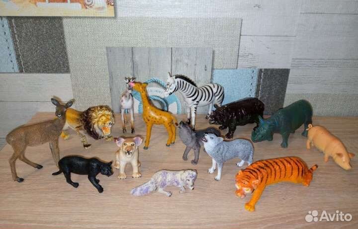 Игрушки пакет. Актуально