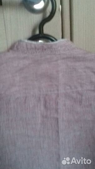 Рубашка Adolfo Domindez 128