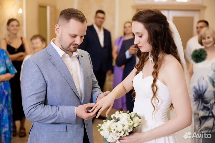 Услуги фотографа