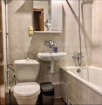 Комната 21 м², 2/8 эт.