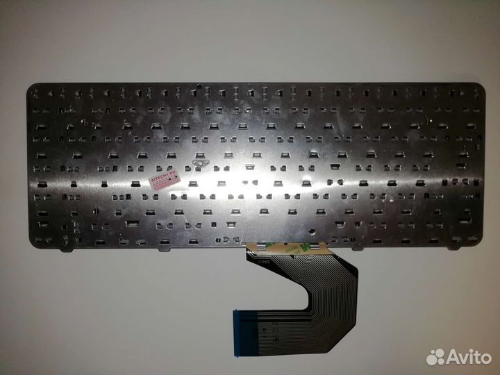 Клавиатура для ноутбука HP