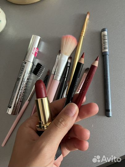 Набор косметики новый