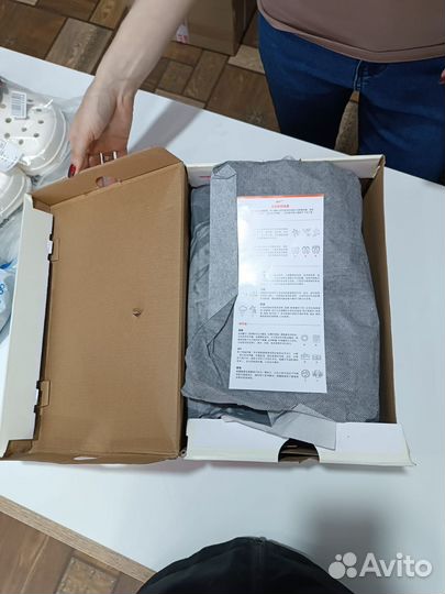 Кроссовки nike stussy