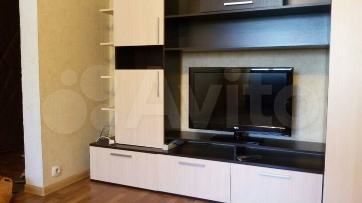 1-к. квартира, 30 м², 4/5 эт.