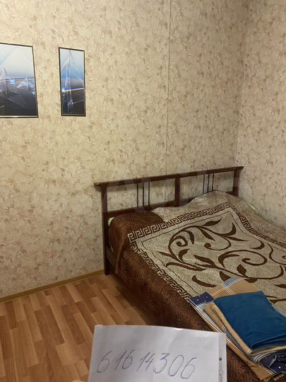 1-к. квартира, 40 м², 16/20 эт.
