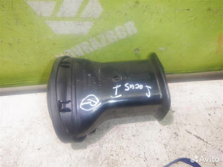 Дефлектор воздушный Форд Фокус 1