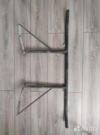 Турник советский