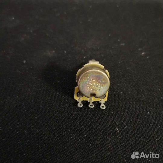 Радиодетали и платы СССР