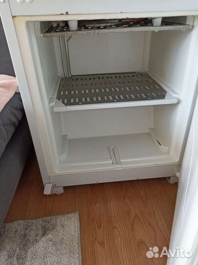 Холодильник бирюса бу