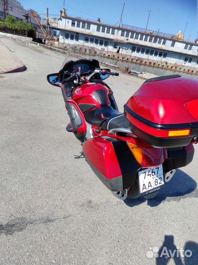 Продам Хонду Пан Европу 1300