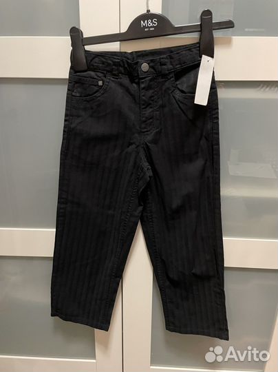 Костюм на мальчика новый