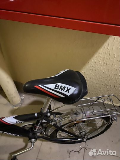 Велосипед для мальчика