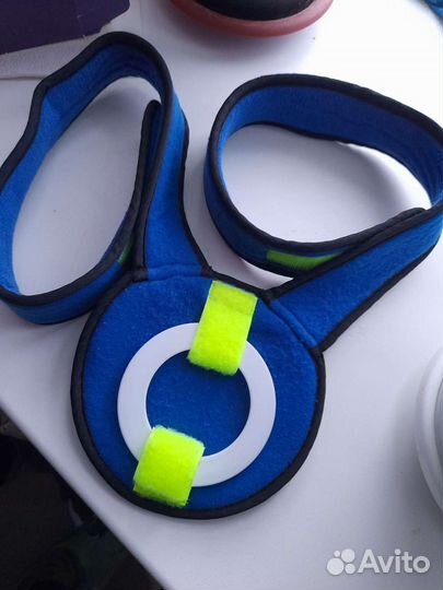 Корректор осанки,реклинатор