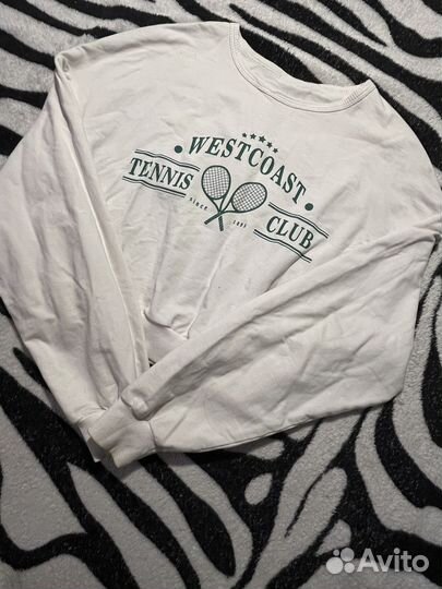 Толстовка для девочки