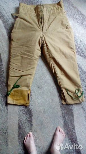 Мужские вещи