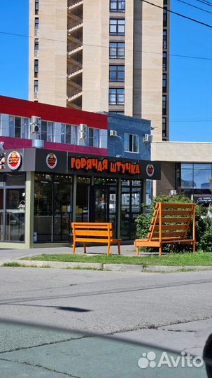 Шаурмист универсал