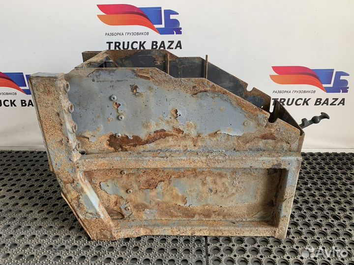 7420914251 Ящик акб