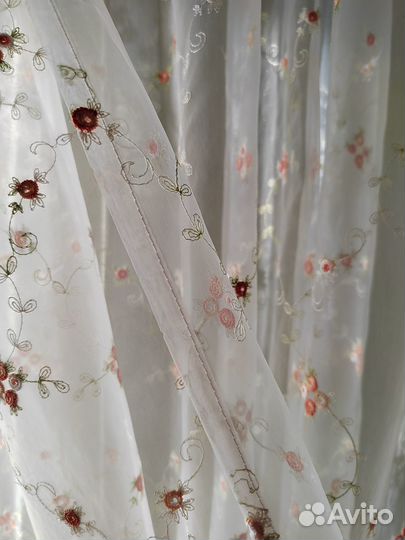 Пошив штор на заказ