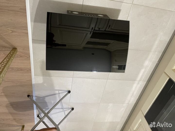 Вытяжка для кухни