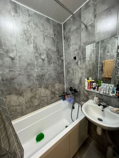 2-к. квартира, 46,1 м², 3/3 эт.