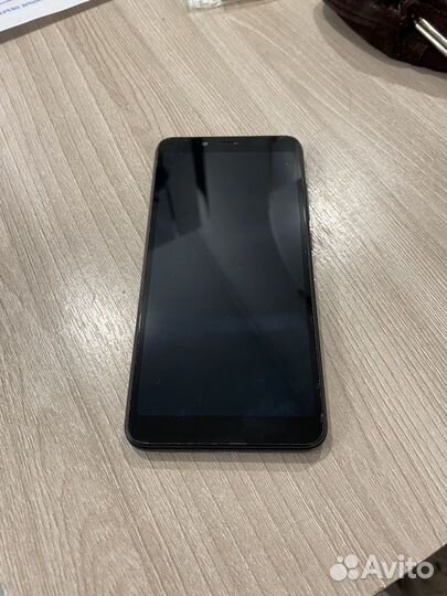 Телефон Redmi 6А