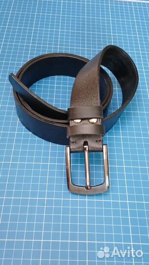 Ремень из кожи