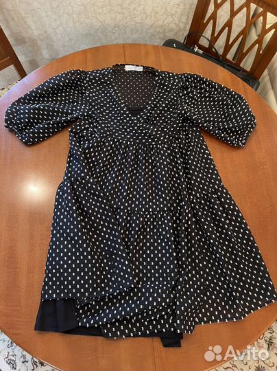 Вещи пакетом Zara на девочку 140-146