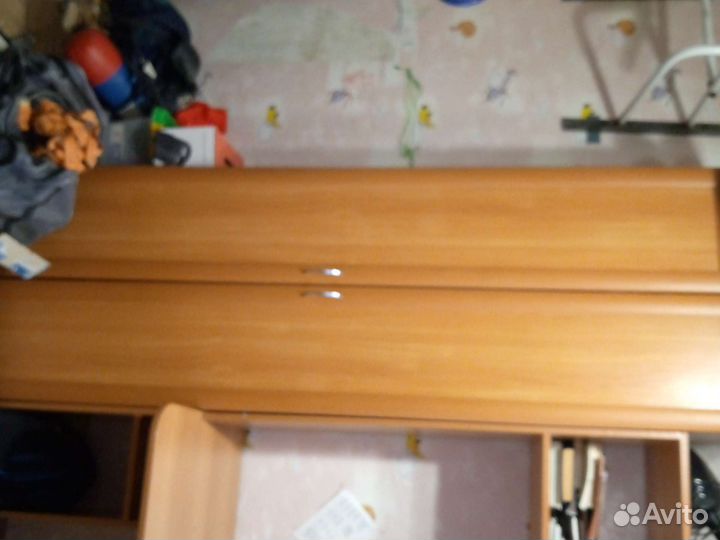 Уголок школьника