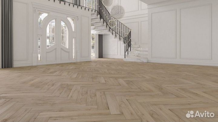 Кварцевый ламинат