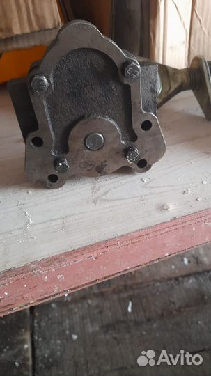 Масляной насос от от 25