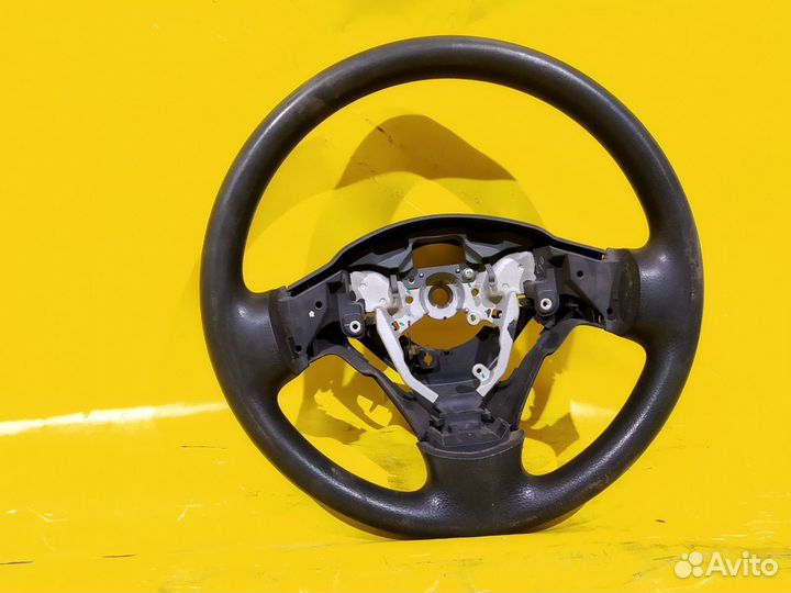 Рулевое колесо Toyota Corolla E15 тойота королла