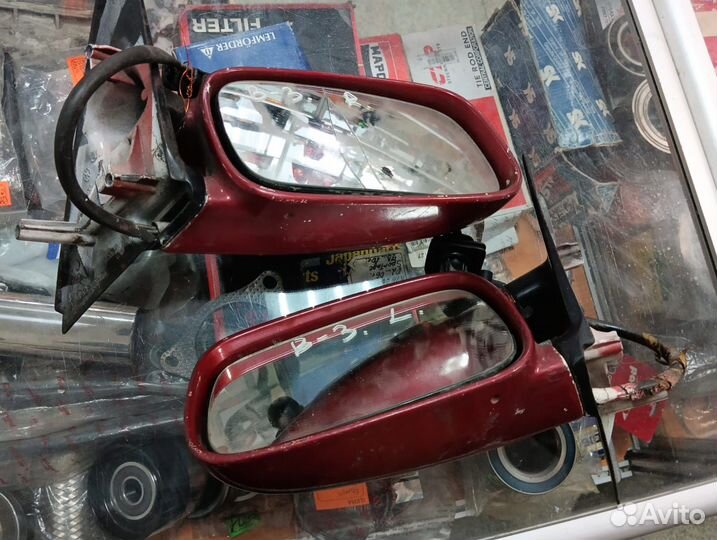 Зеркала Volkswagen B3