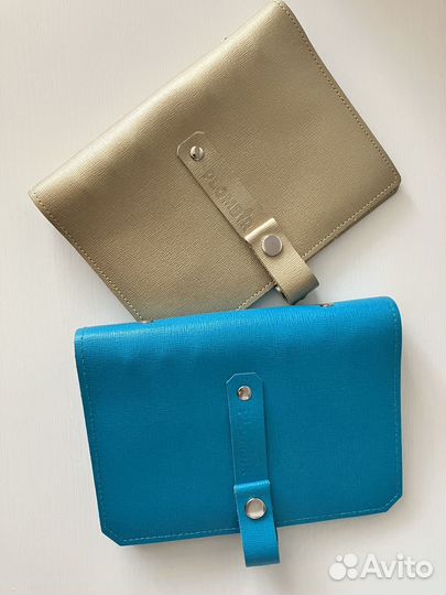 Ежедневник на кольцах