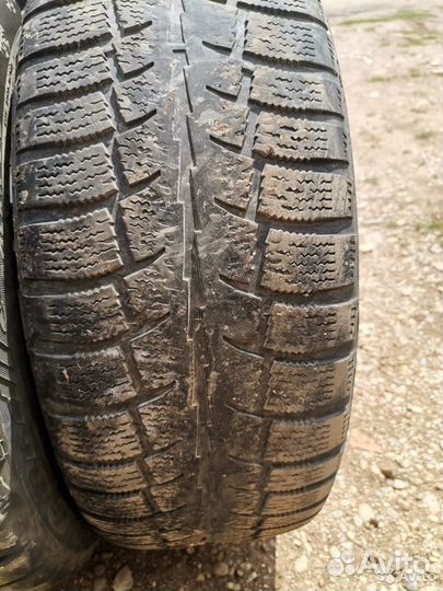 Cordiant Polar SL 205/55 R16