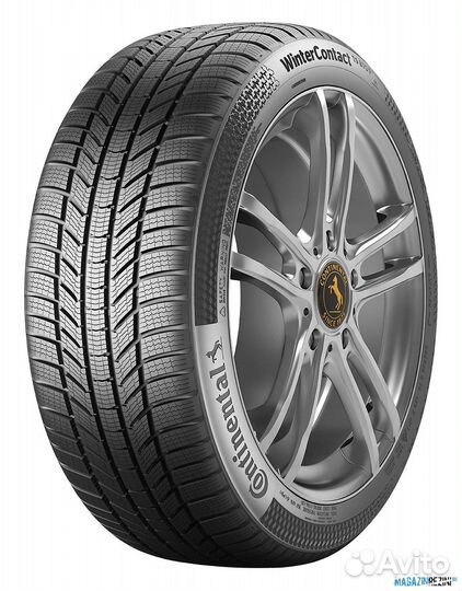 Continental WinterContact TS 870 P 225/45 R19 96V