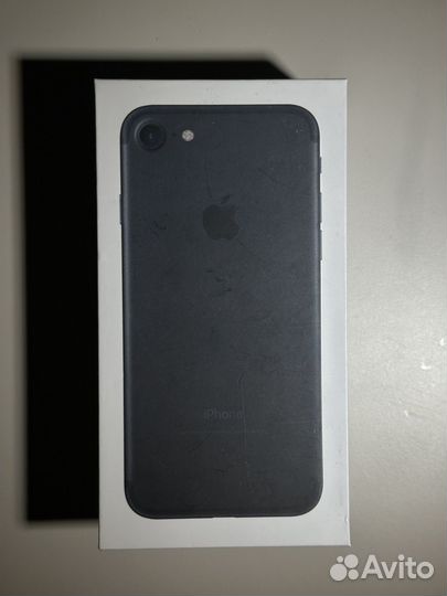 iPhone 7 32gb