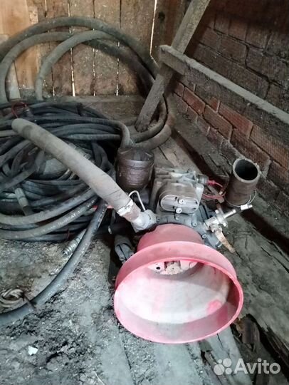 Буровая установка гнб