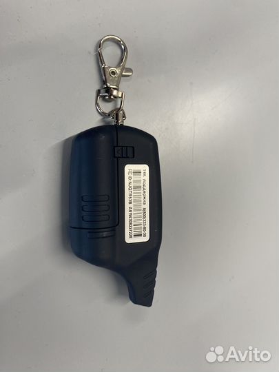 Брелок starline a91