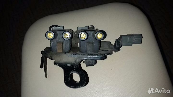 Катушка зажигания 2730123700 Hyundai Tucson 2.0