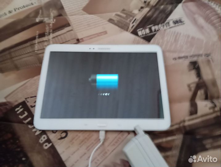 Samsung galaxy tab 3