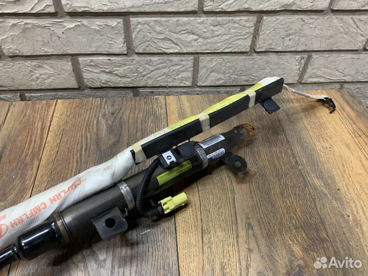 Hyundai Santa Fe (CM) Подушка безопасности боковая