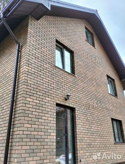 Окна и балконы новые