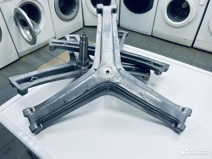 Крестовина Haier Хаер новая. Стиральная